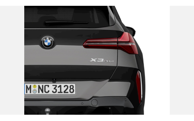 BMW X3 20d xDrive - автомобили, коли, обяви за нови и употребявани 6