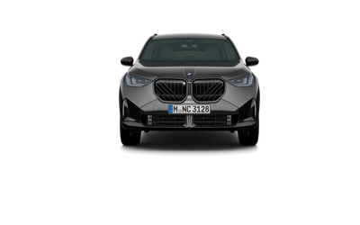 BMW X3 20d xDrive - автомобили, коли, обяви за нови и употребявани 12