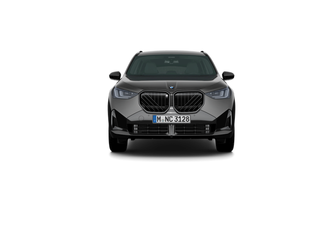 BMW X3 20d xDrive - автомобили, коли, обяви за нови и употребявани 12