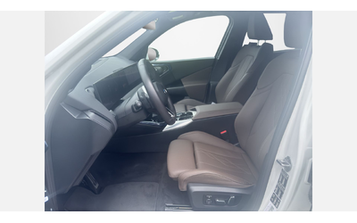 BMW X3 20d xDrive - автомобили, коли, обяви за нови и употребявани 5