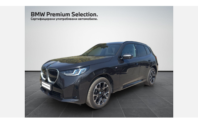 bmw-x3-20d-xdrive - 0