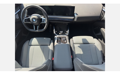 BMW X3 20d xDrive - автомобили, коли, обяви за нови и употребявани 6