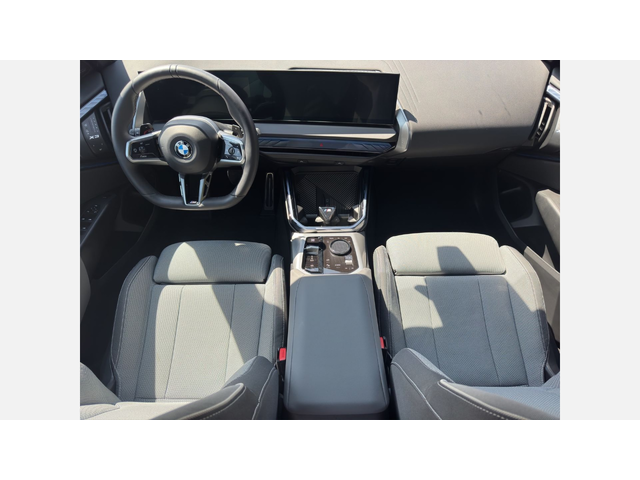 BMW X3 20d xDrive - автомобили, коли, обяви за нови и употребявани 6