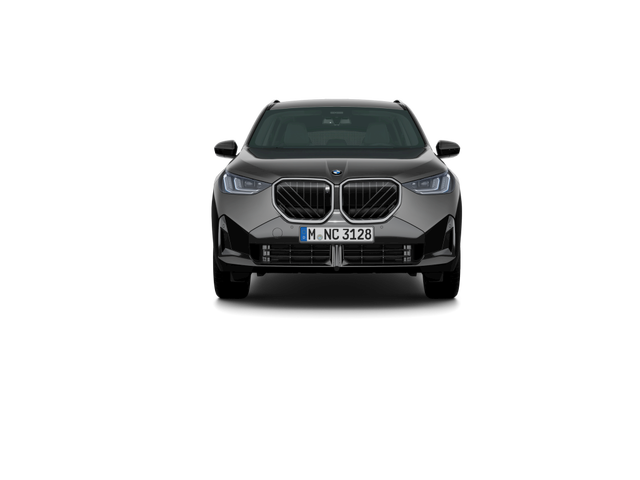 BMW X3 20d xDrive - автомобили, коли, обяви за нови и употребявани 12