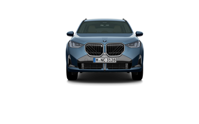 BMW X3 20d xDrive - автомобили, коли, обяви за нови и употребявани 12