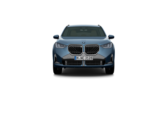BMW X3 20d xDrive - автомобили, коли, обяви за нови и употребявани 12