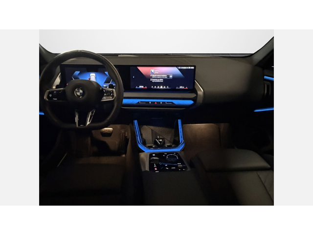 BMW X3 20d xDrive - автомобили, коли, обяви за нови и употребявани 6