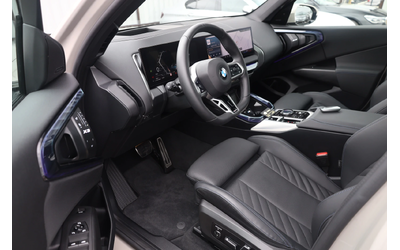 BMW X3 X3 - автомобили, коли, обяви за нови и употребявани 11