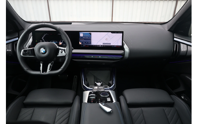 BMW X3 X3 - автомобили, коли, обяви за нови и употребявани 12