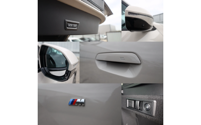 BMW X3 X3 - автомобили, коли, обяви за нови и употребявани 17