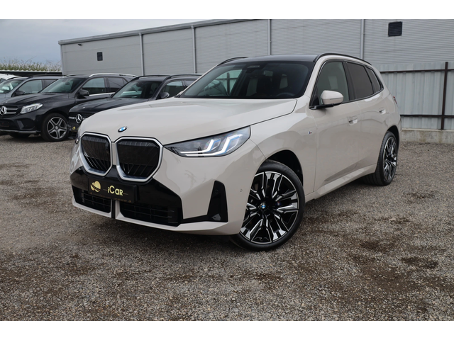 BMW X3 X3 - автомобили, коли, обяви за нови и употребявани 18