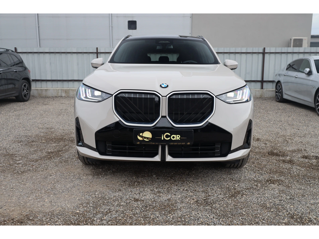 BMW X3 X3 - автомобили, коли, обяви за нови и употребявани 2