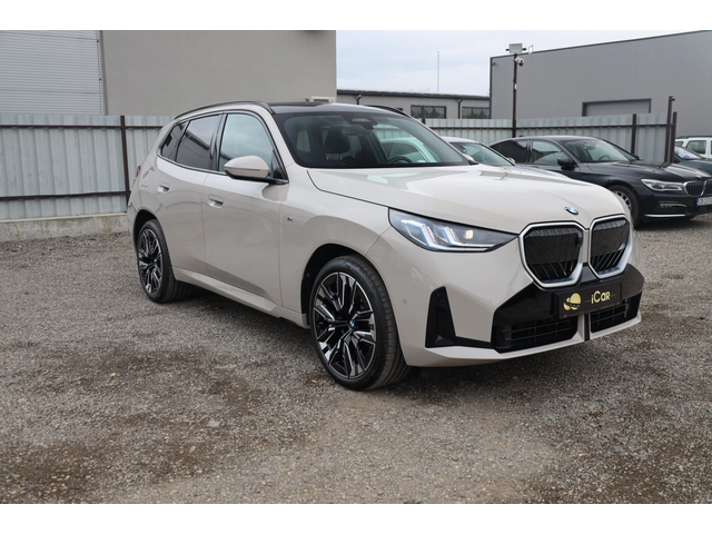 BMW X3 X3 - автомобили, коли, обяви за нови и употребявани 3