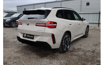 bmw-x3-20d-xdrive-m-sport-keygo-pano-assist-h-k-individual-cockpit-icarbg - 5