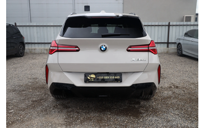 BMW X3 X3 - автомобили, коли, обяви за нови и употребявани 6