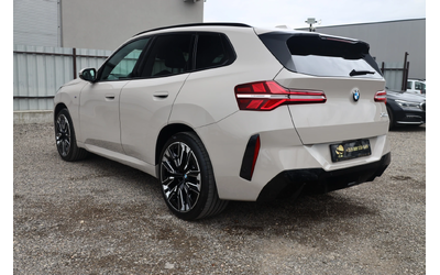 BMW X3 X3 - автомобили, коли, обяви за нови и употребявани 7