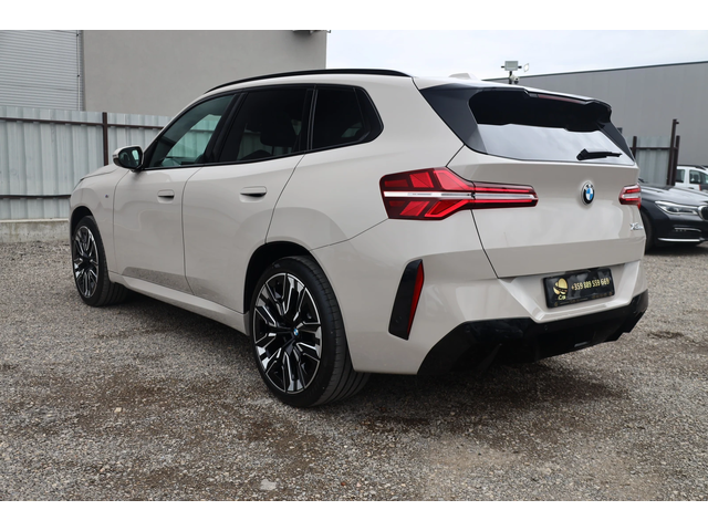 BMW X3 X3 - автомобили, коли, обяви за нови и употребявани 7