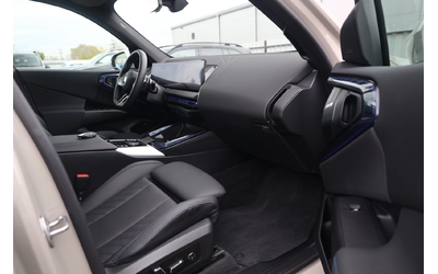 BMW X3 X3 - автомобили, коли, обяви за нови и употребявани 8