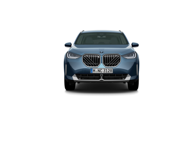 BMW X3 20d xDrive (ZA) - автомобили, коли, обяви за нови и употребявани 12