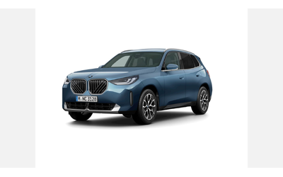 bmw-x3-20d-xdrive-za - 1