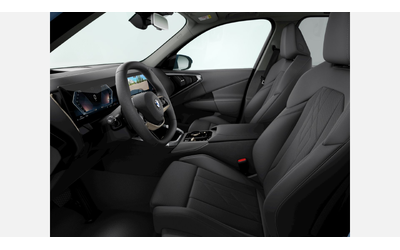 BMW X3 20d xDrive (ZA) - автомобили, коли, обяви за нови и употребявани 7