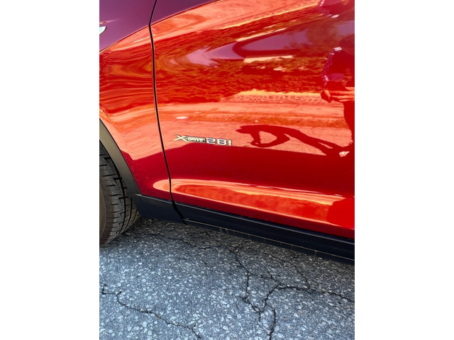 BMW X3, 2013 г., 135000 км, 0 к.с. - автомобили, коли, обяви за нови и употребявани 10