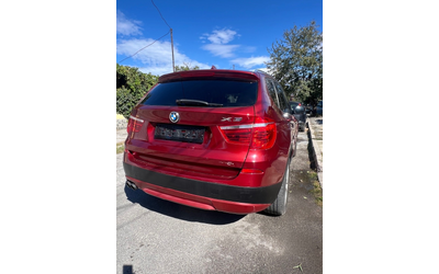 bmw-x3 - 2