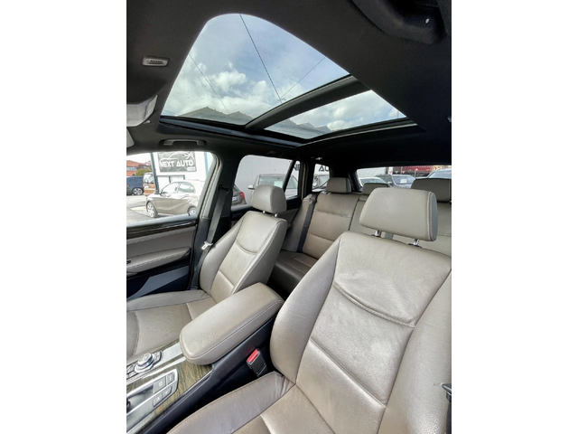 BMW X3 3.0D 313HP FULL SWISS - автомобили, коли, обяви за нови и употребявани 15