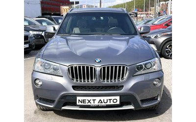 bmw-x3 - 1