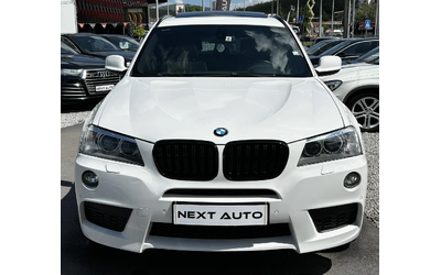 bmw-x3 - 1