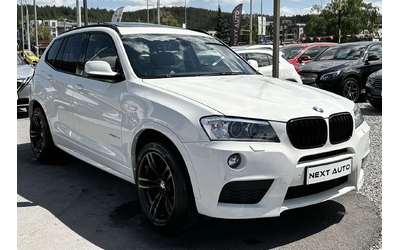 bmw-x3 - 2