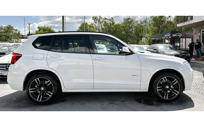 bmw-x3 - 3