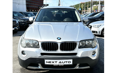 bmw-x3 - 1