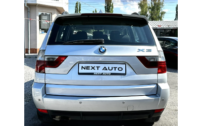 bmw-x3 - 5