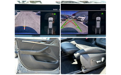 BMW X3 3.0D 340HP M40D BLIND SPOT PANO - автомобили, коли, обяви за нови и употребявани 13