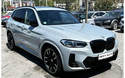bmw-x3 - 2