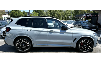 bmw-x3 - 3