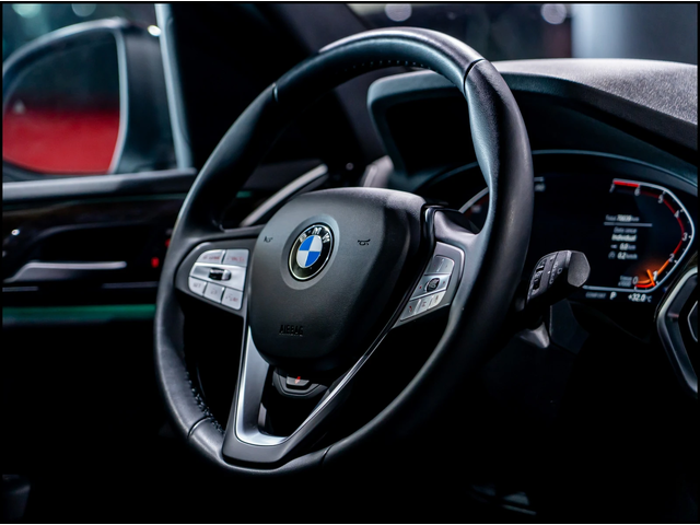 BMW X3 BMW X3  - автомобили, коли, обяви за нови и употребявани 10