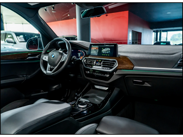 BMW X3 BMW X3  - автомобили, коли, обяви за нови и употребявани 15