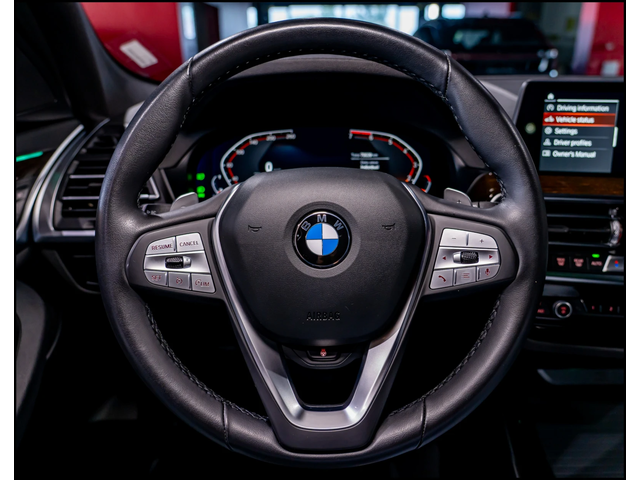 BMW X3 BMW X3  - автомобили, коли, обяви за нови и употребявани 16