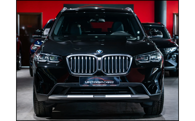 bmw-x3 - 1