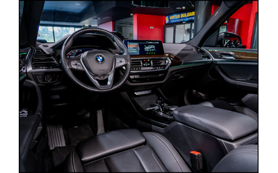 BMW X3 BMW X3  - автомобили, коли, обяви за нови и употребявани 26