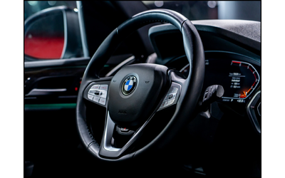 BMW X3 BMW X3  - автомобили, коли, обяви за нови и употребявани 27