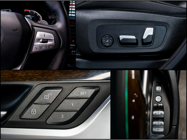 BMW X3 BMW X3  - автомобили, коли, обяви за нови и употребявани 29