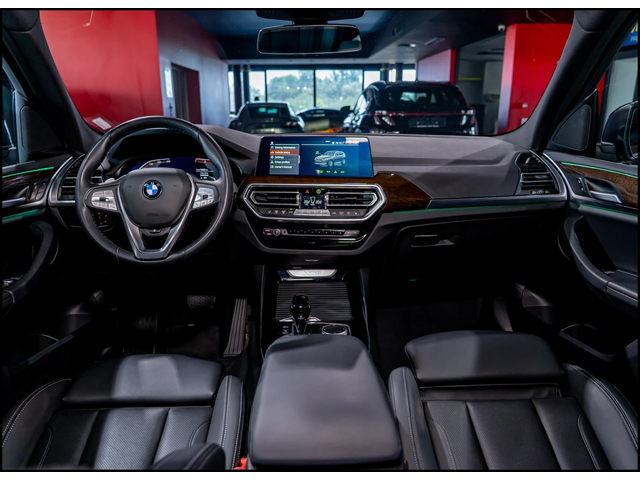 BMW X3 BMW X3  - автомобили, коли, обяви за нови и употребявани 30