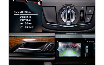 BMW X3 BMW X3  - автомобили, коли, обяви за нови и употребявани 31