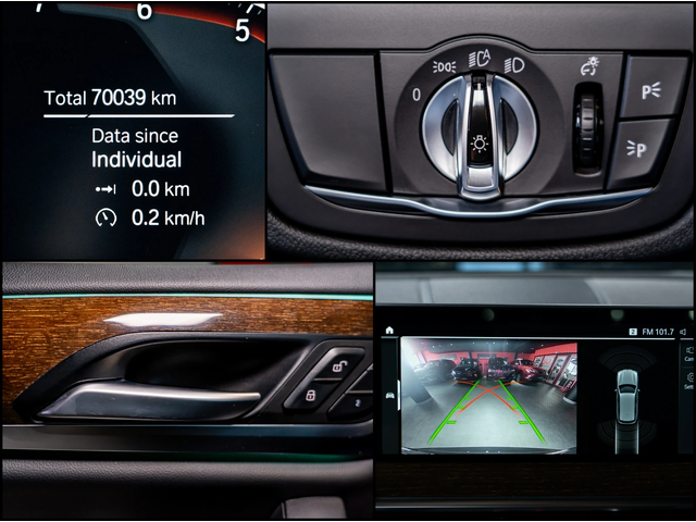 BMW X3 BMW X3  - автомобили, коли, обяви за нови и употребявани 31