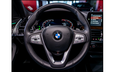 BMW X3 BMW X3  - автомобили, коли, обяви за нови и употребявани 33