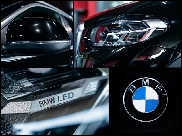 BMW X3 BMW X3  - автомобили, коли, обяви за нови и употребявани 6