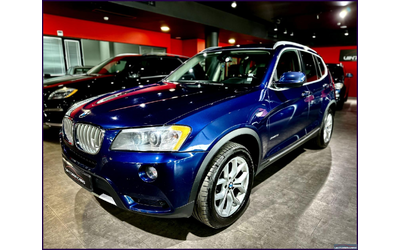 bmw-x3 - 2